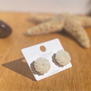 Xiamo Pearl Cluster Beaded with S925 Posts